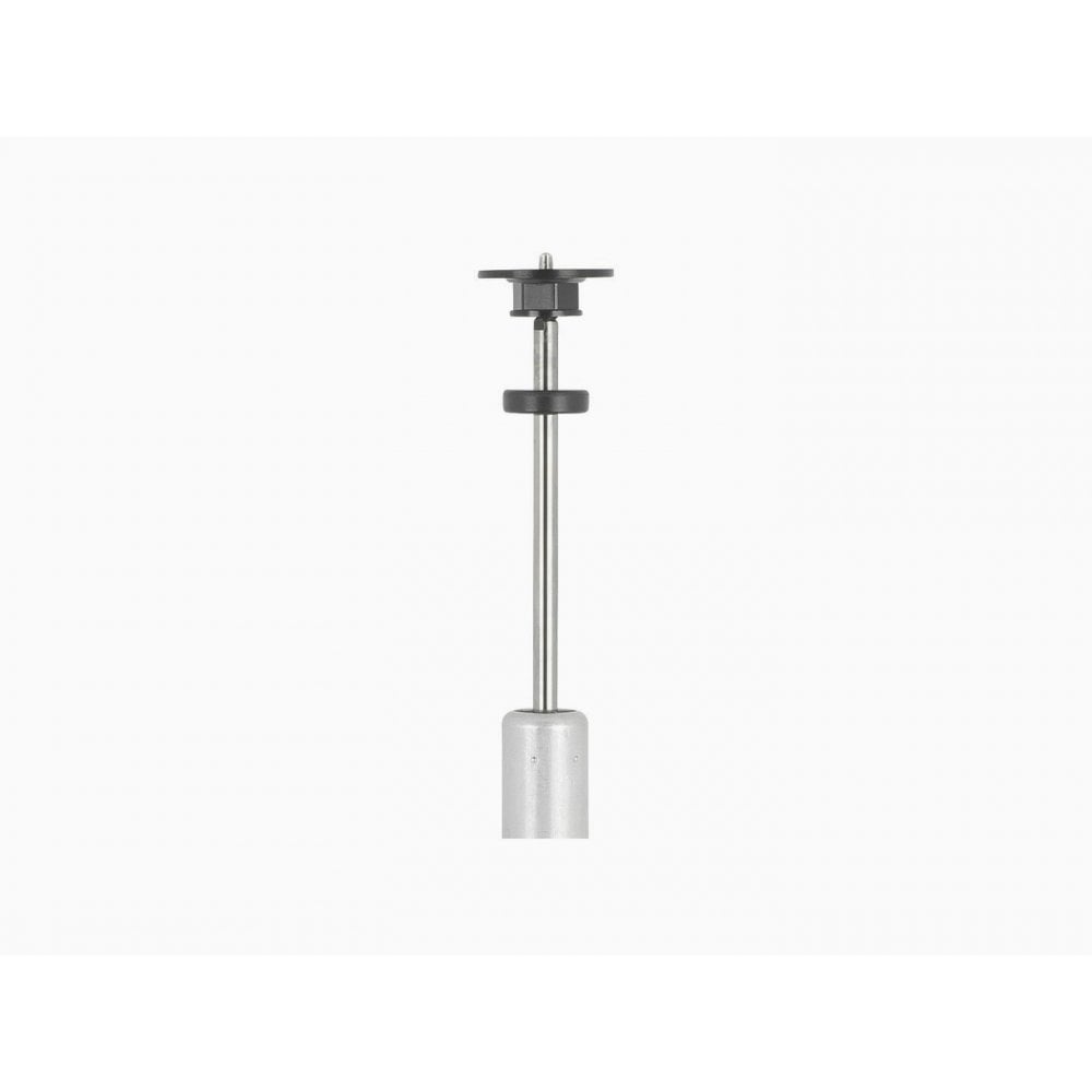 Bontrager Line Dropper seatpost cartridge spare for 34.9mm posts, showing the cartridge and accessories for mountain bike components.