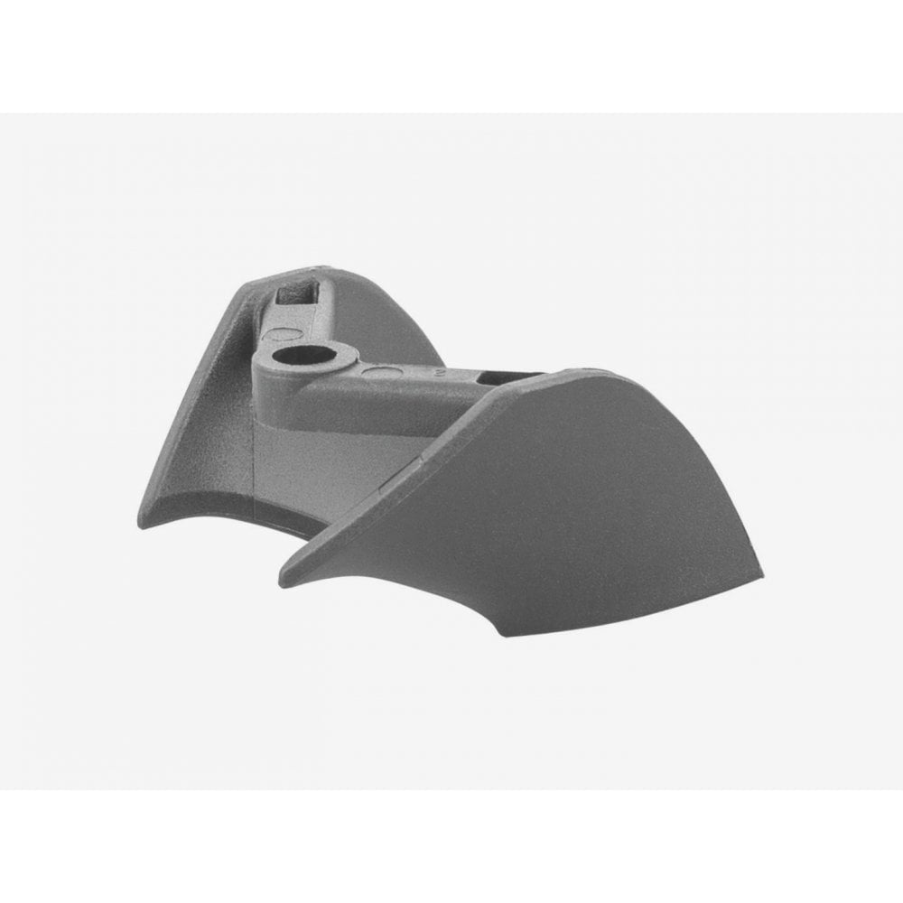Trek RSL Pro Stem routing covers for 80-100mm +7D stems, bike cable protection for clean handlebar setup.