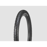 Bontrager SE4 Team Issue TLR MTB tire with knobby tread for enduro and trail riding, tubeless-ready mountain bike component.