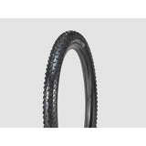 Bontrager SE4 Team Issue TLR MTB tyre with knobby tread for enduro racing and trail riding, tubeless ready mountain bike component