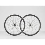 Bontrager Aeolus Pro 37V Disc Tlr Road Wheel
