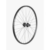 Bontrager Connection Boost 27.5-inch rear wheel with 6-bolt disc, Shimano HG 8/9/10-speed, black bike component