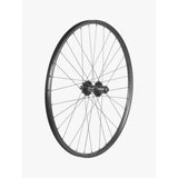 Bontrager Connection Boost 27.5-inch rear wheel with 6-bolt disc, Shimano HG 8/9/10-speed, black bike component