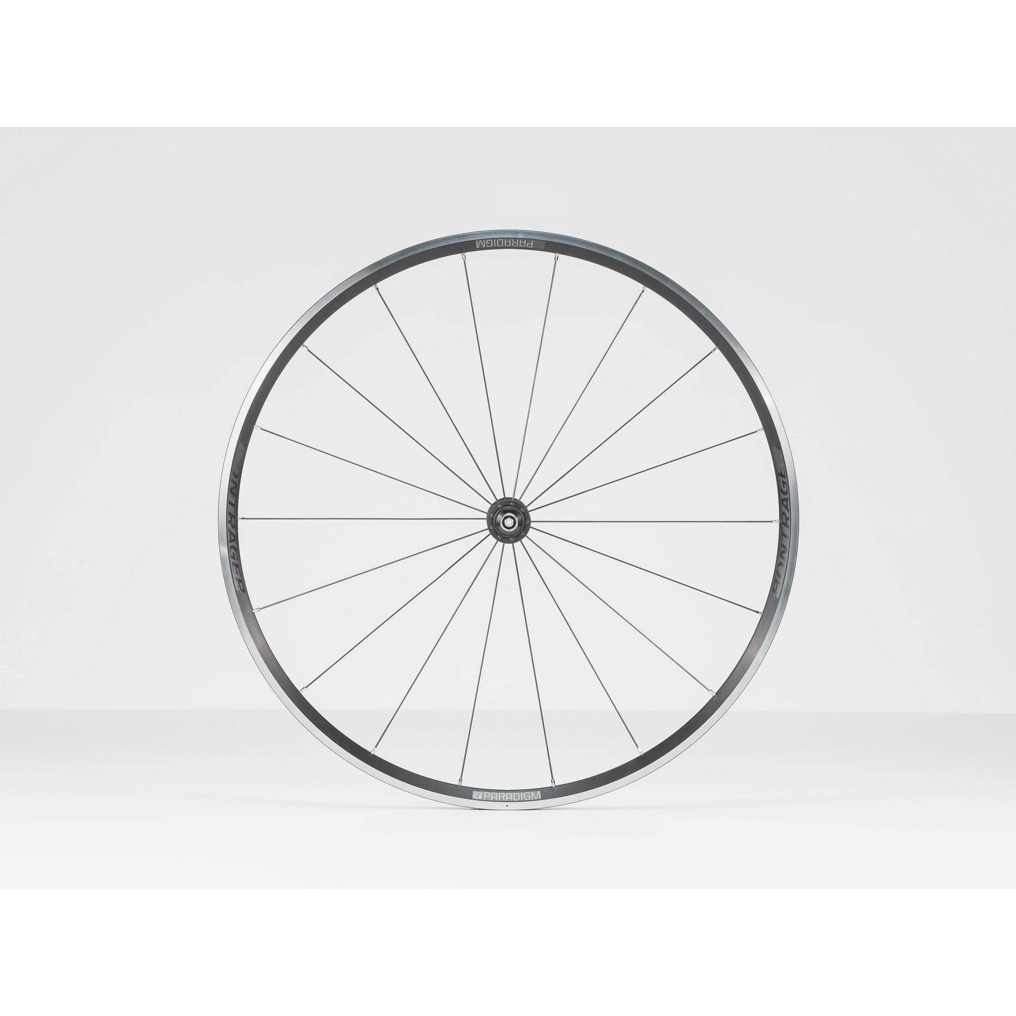 Bontrager Paradigm Tlr Road Wheel
