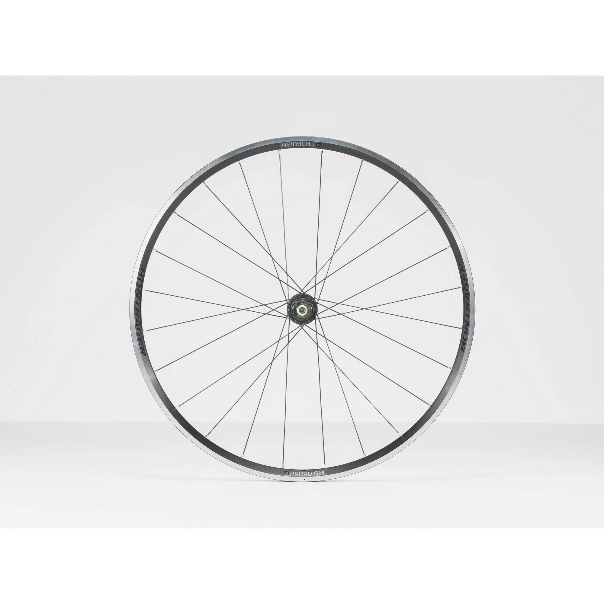 Bontrager Paradigm Tlr Road Wheel