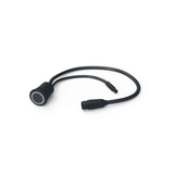 MAHLE X35+ ONE Remote-C Plus e-Shifter e-bike transmission control component, compact device with buttons and display screen.