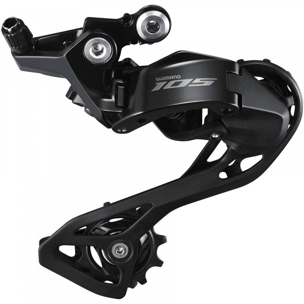 Shimano Rd-R7100 105 12-Speed Rear Derailleur Rear Mech