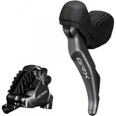 Shimano St-Rx820 Grx Sti Bled With Br-Rx820 Flat Mount Calliper Gravel Shifters