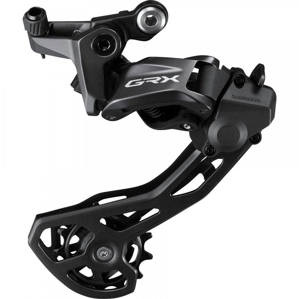 Shimano Rd-Rx820 Grx 12-Speed Rear Derailleur Gravel Rear Mech