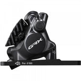 Shimano Br-Rx820 Grx Calliper Flat Mount Brakes