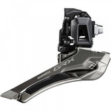 Shimano Fd-Rx820 Grx Front Mech 12-Speed Double Down Pull Front Mech