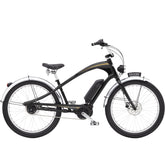Electra Ghostrider Go! 5i e-Hybrid Bike