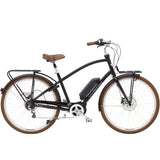 Electra Townie Commute Go! 5i EQ Step-Over e-Hybrid Bike