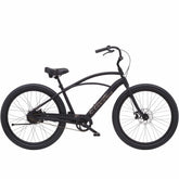 Electra Cruiser Go! Step-Over e-Hybrid Bike
