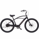 Electra Cruiser Go! Step-Over e-Hybrid Bike