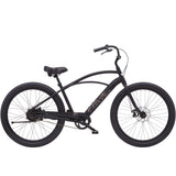 Electra Cruiser Go! Step-Over e-Hybrid Bike