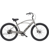 Electra Cruiser Go! Step-Over e-Hybrid Bike
