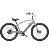 Electra Cruiser Go! Step-Over e-Hybrid Bike