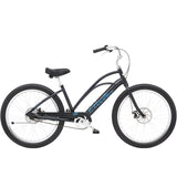 Electra Cruiser Go! Step-Thru e-Hybrid Bike