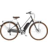 Electra Loft Go! 5i EQ Step-Thru 500 Wh e-Hybrid Bike