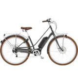 Electra Loft Go! 5i EQ Step-Thru 500 Wh e-Hybrid Bike