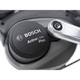 Electra Loft Go! 5i EQ Step-Thru 500 Wh e-Hybrid Bike