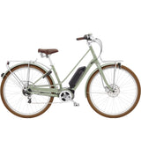 Electra Loft Go! 5i EQ Step-Thru 500 Wh e-Hybrid Bike
