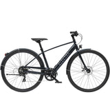 Electra Loft Go! 7D EQ Step-Over e-Hybrid Bike
