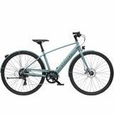 Electra Loft Go! 7D EQ Step-Over e-Hybrid Bike
