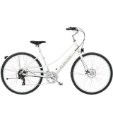 Electra Loft Go! 7D EQ Step-Thru e-Hybrid Bike