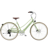 Electra Loft Go! 7D EQ Step-Thru e-Hybrid Bike