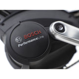 Electra Townie Commute Go! 5i EQ Step-Thru e-Hybrid Bike