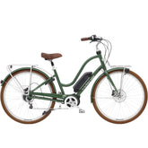 Electra Townie Commute Go! 5i EQ Step-Thru e-Hybrid Bike