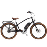 Electra Townie Go! 5i EQ Step-Over e-Hybrid Bike