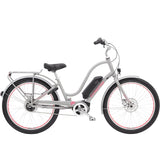 Electra Townie Go! 5i EQ Step-Thru e-Hybrid Bike