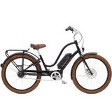 Electra Townie Go! 5i EQ Step-Thru e-Hybrid Bike