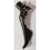 Shimano ST-R7000 right hand main lever assembly in black for bike shifters, genuine Shimano spare component.