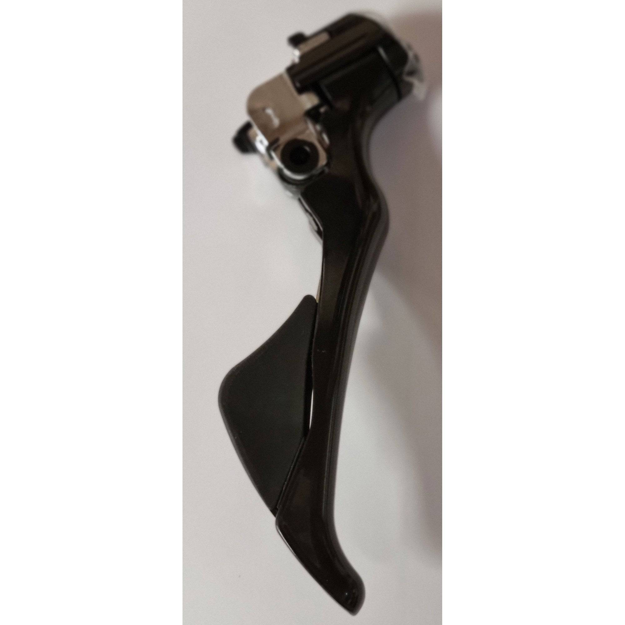 Shimano ST-R7000 right hand main lever assembly in black for bike shifters, genuine Shimano bike component.