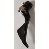 Shimano ST-R7000 right hand main lever assembly in black for bike shifters, genuine Shimano bike component.