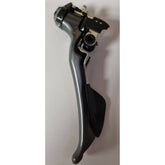 Shimano Spares ST-R2000 right hand main lever assembly for bike shifters, replacement component for Shimano gear systems