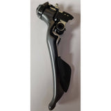 Shimano Spares ST-R2000 right hand main lever assembly for bike shifters, replacement component for Shimano gear systems