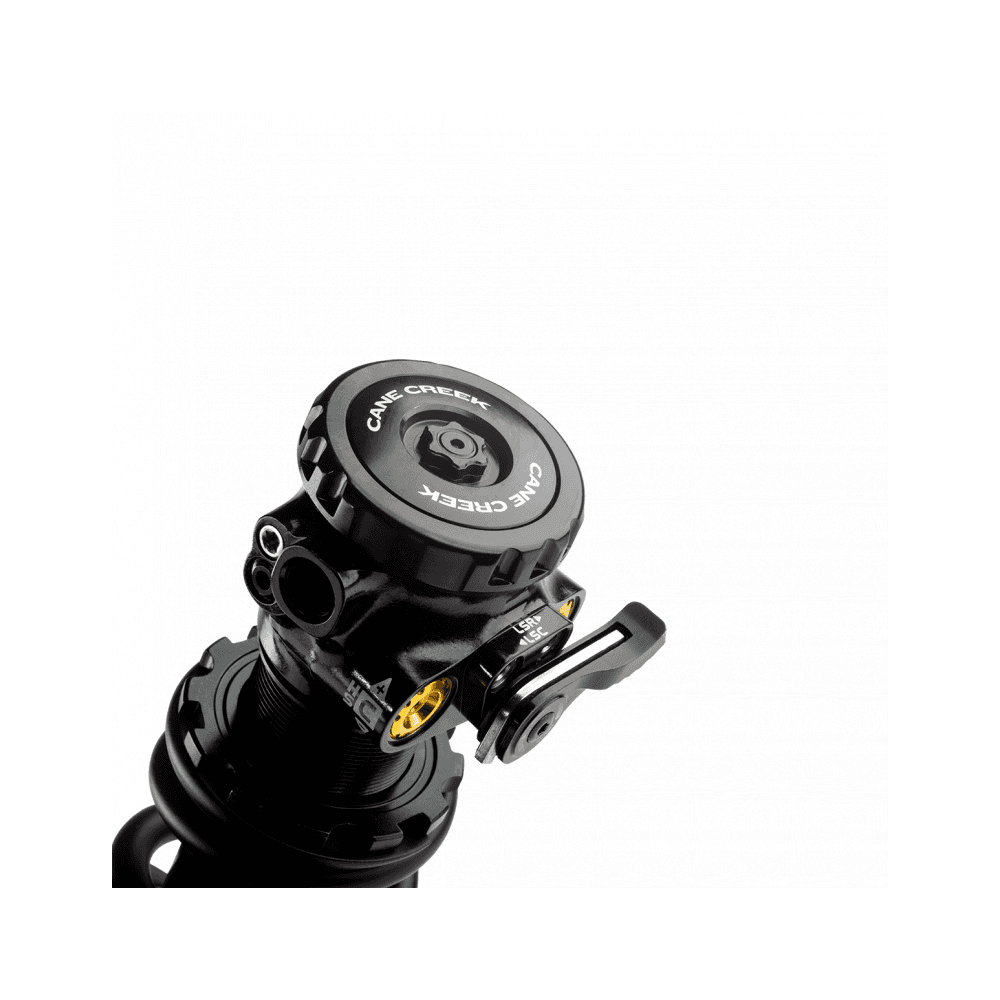 Cane Creek Db Coil Il Trunnion Suspension