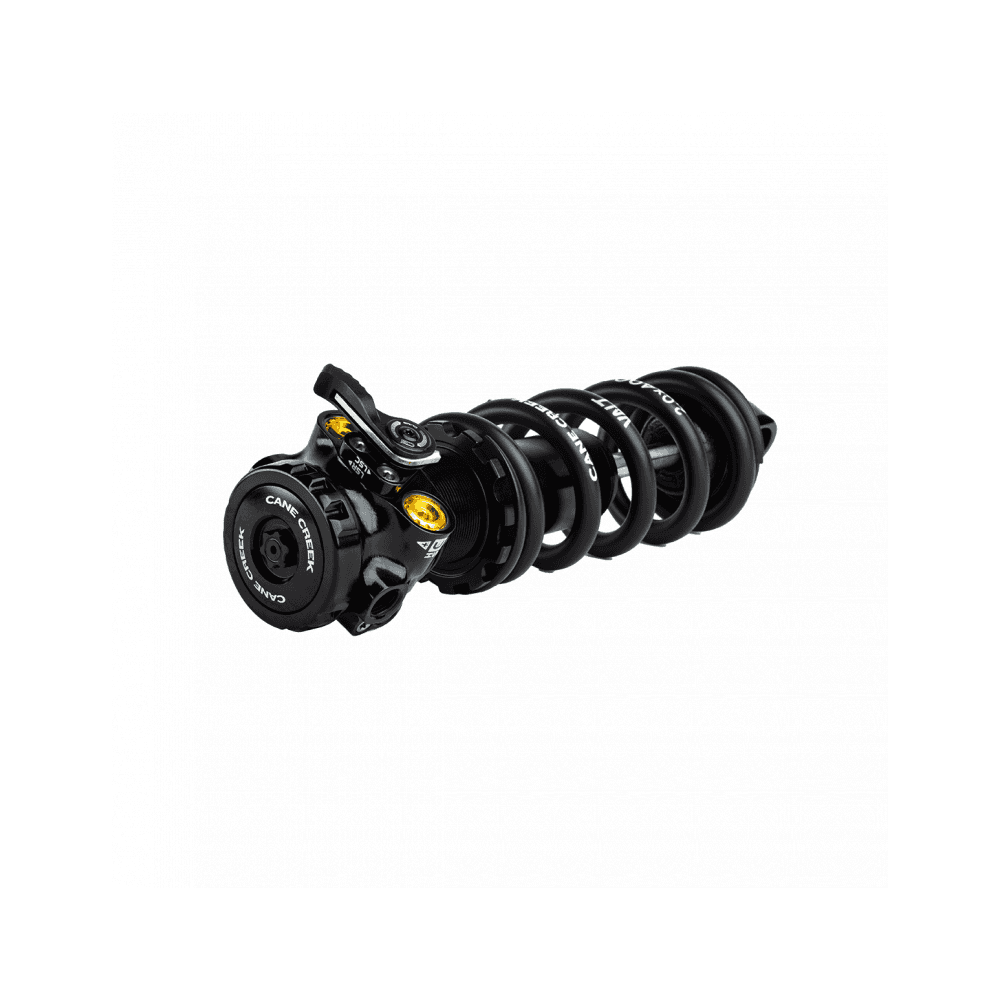 Cane Creek Db Coil Il Trunnion Suspension