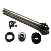 Shimano Fh-M785 Complete Hub Axle