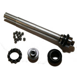 Shimano Fh-M785 Complete Hub Axle