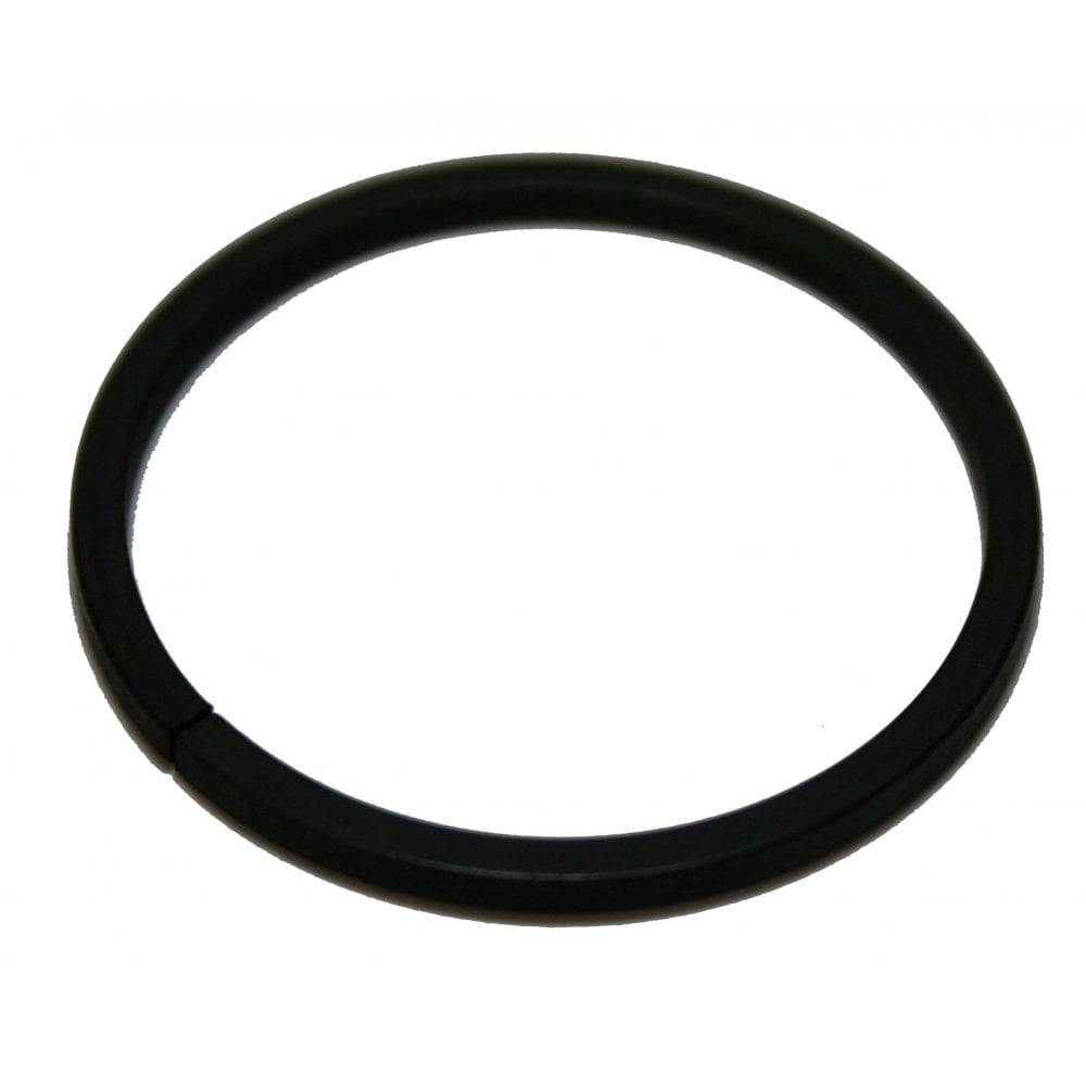 Shimano Nexus SG-8R25 snap ring component for Nexus hubs, used in bicycle hub repair and maintenance.