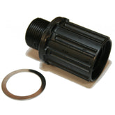 Shimano Fh-M6010 Complete Freewheel Body