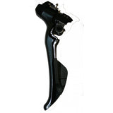 Shimano Spares ST-R3000 right hand main lever assembly for bicycle shifters, replacement component, black plastic and metal finish