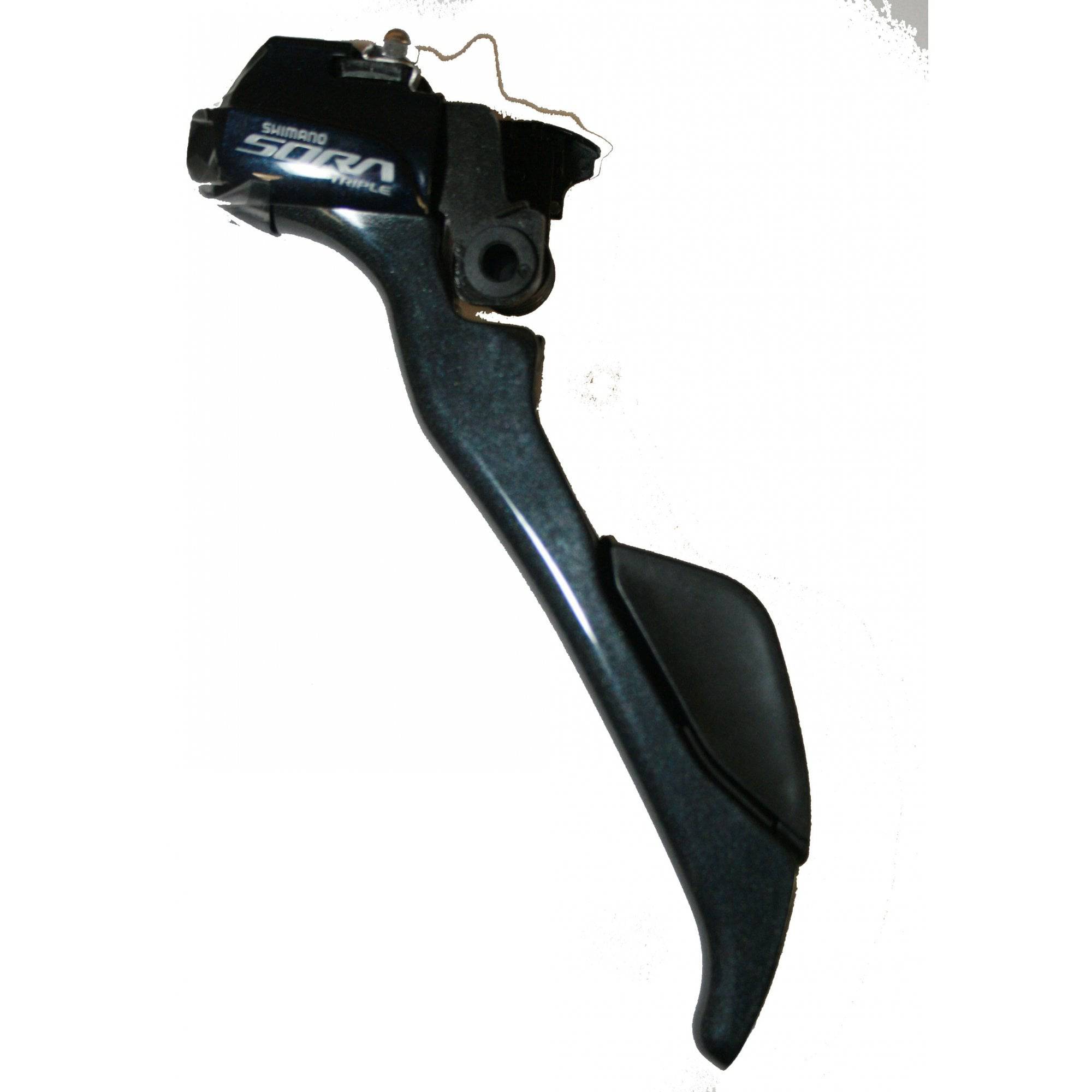 Shimano St-R3030 Left Hand Main Lever Assembly Spares & Accessories