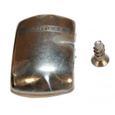 Shimano ST7900 left-hand name plate and SCW spare parts for shifters, component accessories for bike gear shifting.